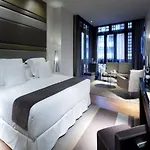 Barcelo Cervantes Otel Oviedo