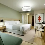 Otel Barcelo Cervantes Oviedo