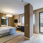 Barcelo Cervantes 5* Oviedo