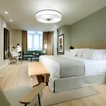 Barcelo Cervantes Otel Oviedo