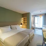 Otel Barcelo Cervantes Oviedo