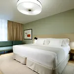 Otel Barcelo Cervantes Oviedo