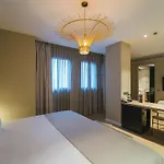 Otel Barcelo Cervantes Oviedo