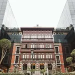 Barcelo Cervantes 5*