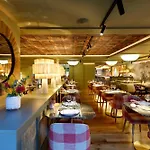 Otel Barcelo Cervantes