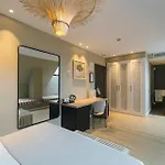 Otel Barcelo Cervantes
