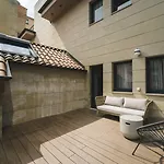 Barcelo Cervantes 5*