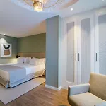 Otel Barcelo Cervantes 5*