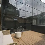Otel Barcelo Cervantes 5*