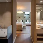 Otel Barcelo Cervantes Oviedo