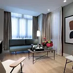 Otel Barcelo Cervantes 5*