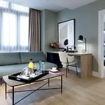 Otel Barcelo Cervantes 5*