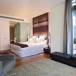 Barcelo Cervantes Otel