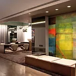 Otel Barcelo Cervantes