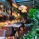 Barcelo Cervantes 5*