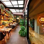 Otel Barcelo Cervantes 5*