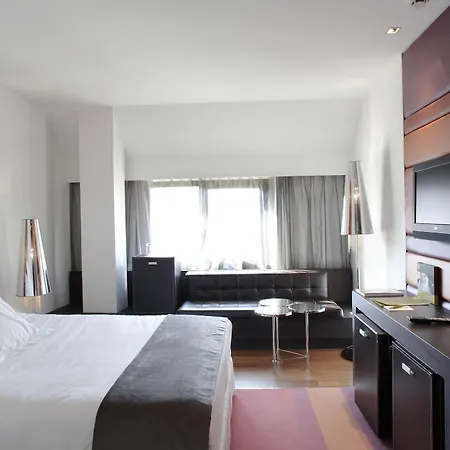 Hotell Barcelo Cervantes