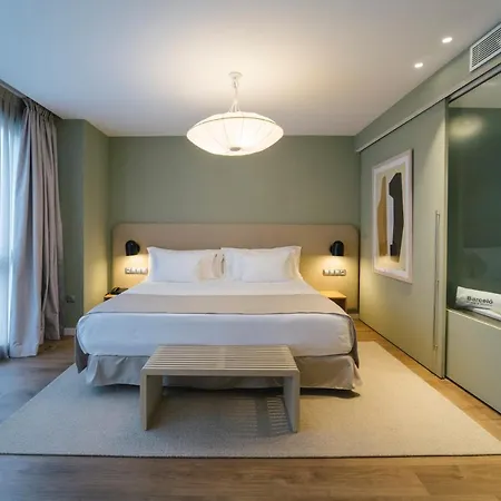 Barcelo Cervantes Otel 5*