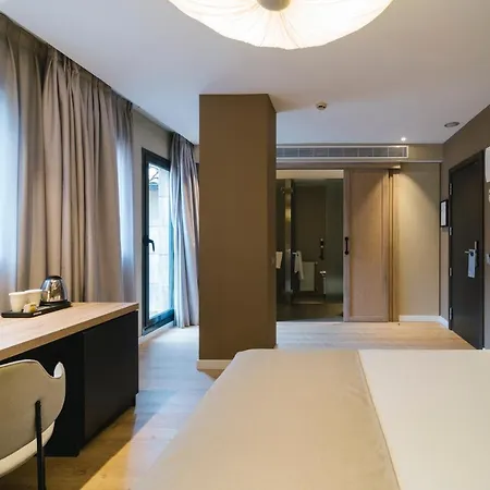 Barcelo Cervantes Hotell