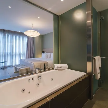 Hotel Barcelo Cervantes Oviedo