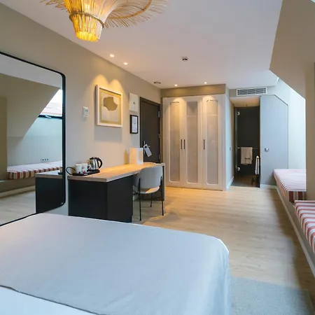 Barcelo Cervantes 5* Oviedo