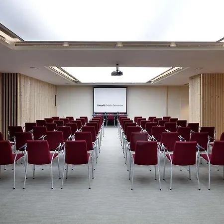 Hotel Barcelo Cervantes 5*