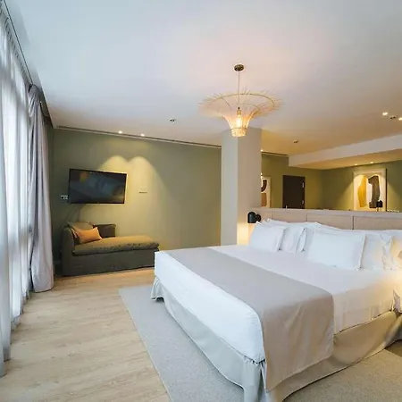 Barcelo Cervantes Ов'єдо