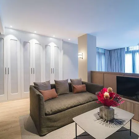 Barcelo Cervantes Oviedo