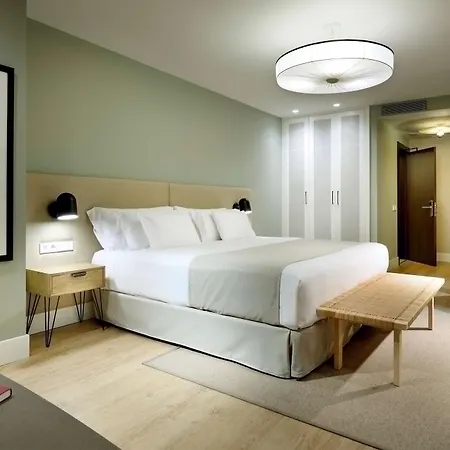 Barcelo Cervantes Hotel