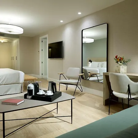 Barcelo Cervantes 5*