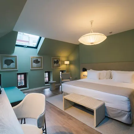 Otel Barcelo Cervantes 5*