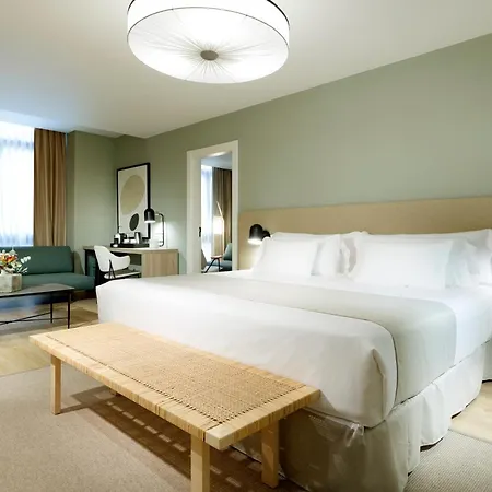 Otel Barcelo Cervantes 5*