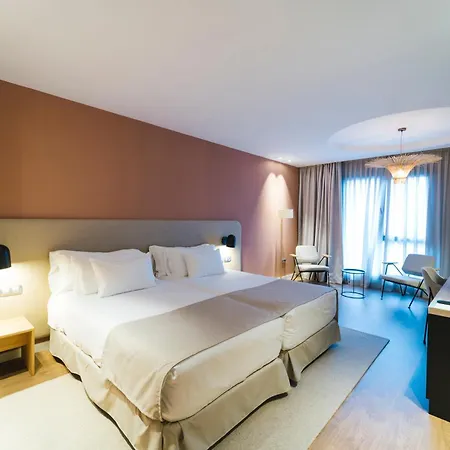 Barcelo Cervantes Hotell 5*