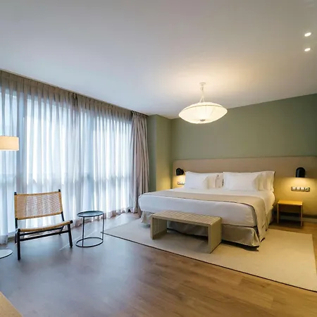 Barcelo Cervantes Hotel 5*