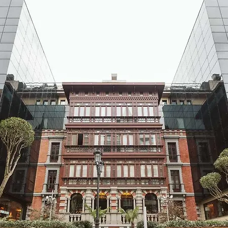 Barceló Cervantes 5*