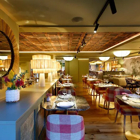 Otel Barcelo Cervantes