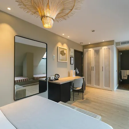 Otel Barcelo Cervantes
