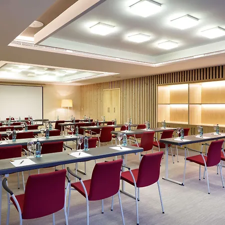 Barcelo Cervantes Готель 5*