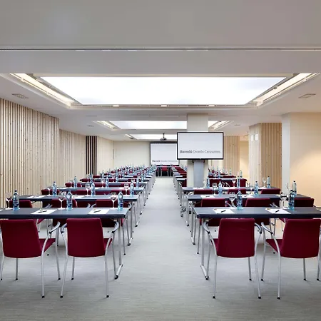 Otel Barcelo Cervantes