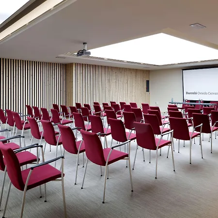 Barcelo Cervantes Готель