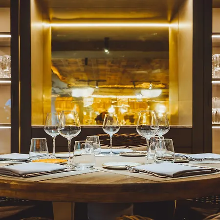 Barcelo Cervantes Ов'єдо