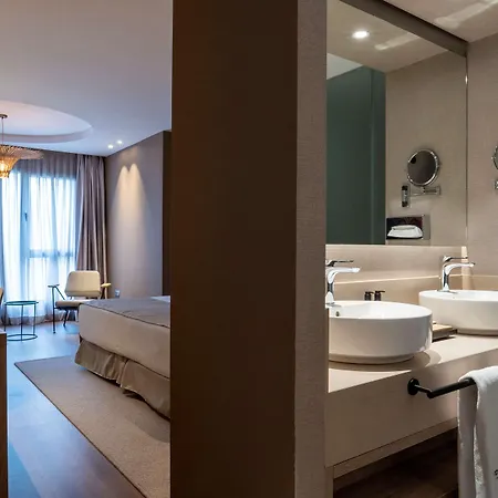 Barcelo Cervantes Hotel