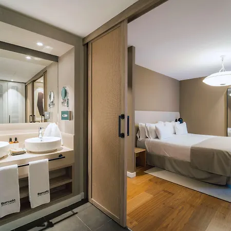 Barcelo Cervantes Otel