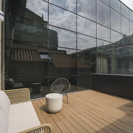 Hotel Barcelo Cervantes 5*