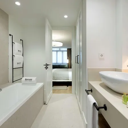 Hotel Barcelo Cervantes 5*