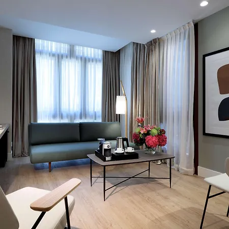 Hotel Barcelo Cervantes 5*