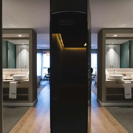 Otel Barcelo Cervantes 5*