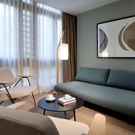 Barcelo Cervantes Hotel