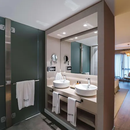 Barcelo Cervantes Otel 5*