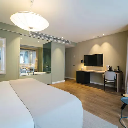 Barcelo Cervantes Hotel 5*